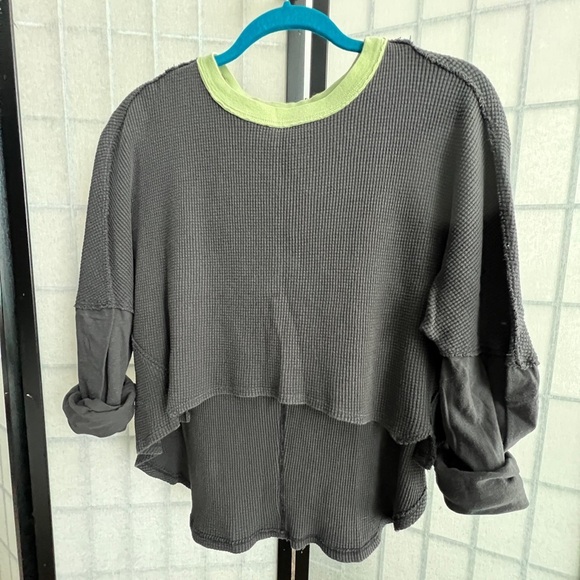 Free People Tops - Free people top size XS